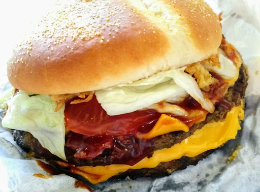 Burger King Cholet