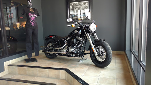 Harley-Davidson Dealer «Yellowstone Harley-Davidson», reviews and photos, 540 Alaska Frontage Rd, Belgrade, MT 59714, USA