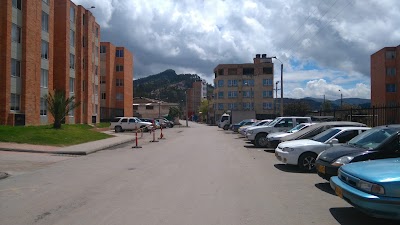 Photos of Parque Residencial Robledales
