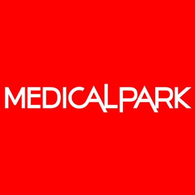VM Medical Park Pendik Hastanesi logo