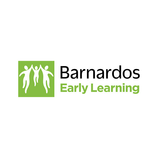 Barnardos Early Learning Centre Porirua logo