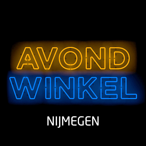 Avondwinkel Nijmegen logo