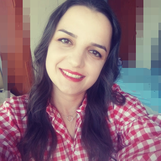 Seda Gümüş