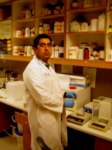 Урологи. Мыши. Девушка. 