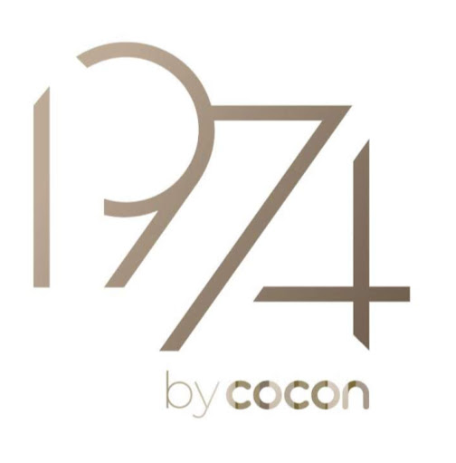 1974 by COCON logo