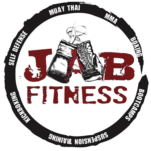 JAB Fitness logo