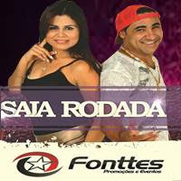 CD Saia Rodada - Pirangi Praia - Natal - RN - 09.10.2012
