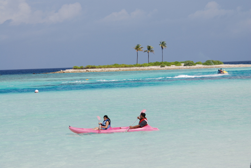 Maldivas y regreso (8-12 de diciembre de 2010) - Infierno Y Paraíso, India Y Maldivas (2010) (26)