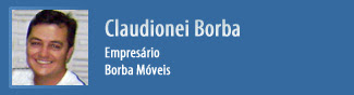 Claudionei Borba