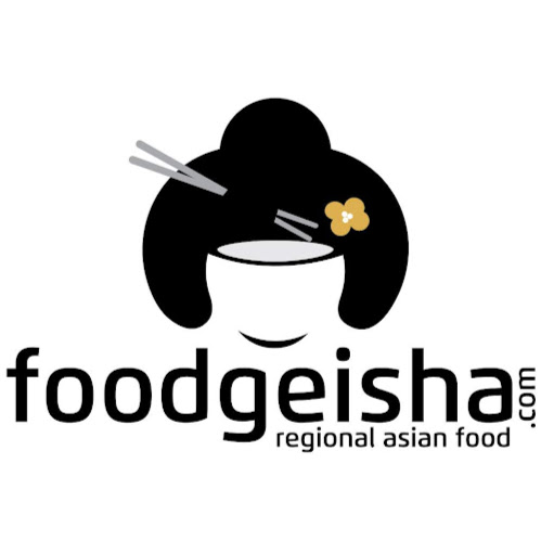 www.foodgeisha.com logo
