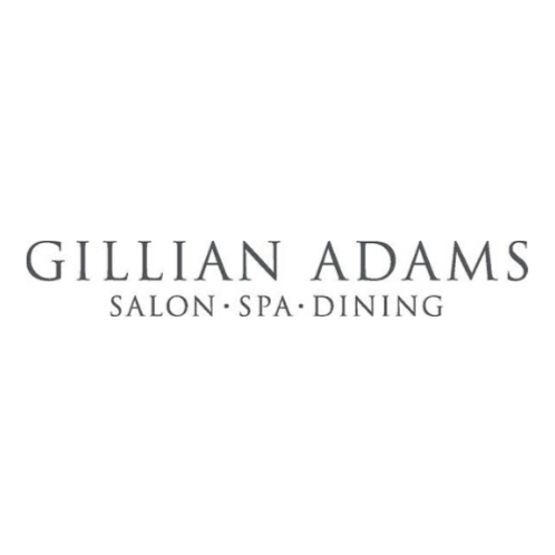 Gillian Adams Salon & Spa logo