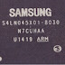 Samsung 850 Pro 256 GB με 3D V-NAND