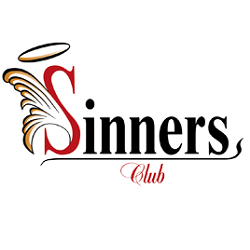 Sinners Club logo