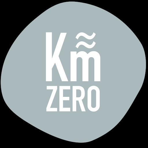 Km Zero logo