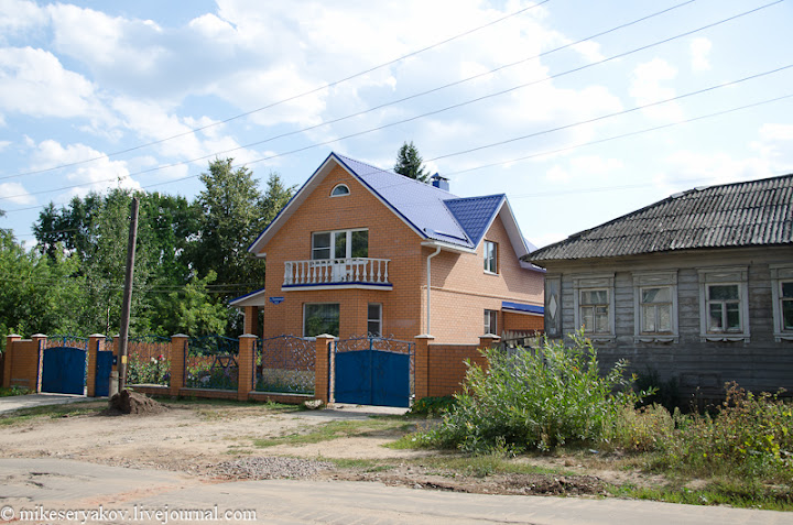 Загадочный шар в Дубне и пароход Достоевский 