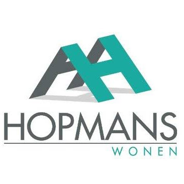 Hopmans Wonen Terneuzen logo