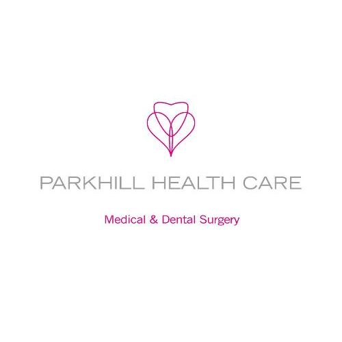 Parkhill Health Care logo
