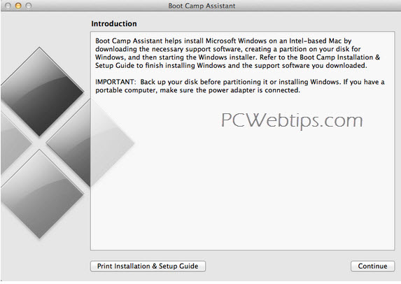  Windows 8 Mac Boot Camp  