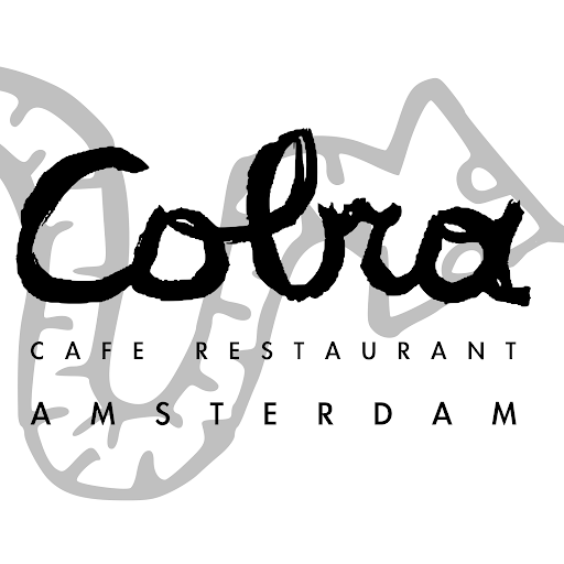 Cobra Café logo