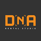 DNA Rental Studio | Baby Photography | Camera Rental