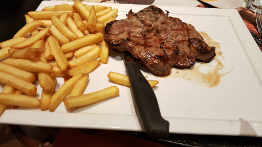 Grill Courtepaille - Villeneuve Loubet