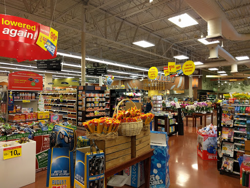 Grocery Store «Kroger», reviews and photos, 8465 Holcomb Bridge Rd #2000, Johns Creek, GA 30022, USA