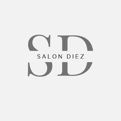 Salon Diez logo