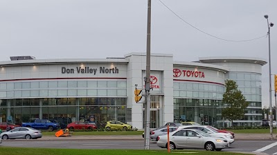 Photos of Don Valley North Toyota