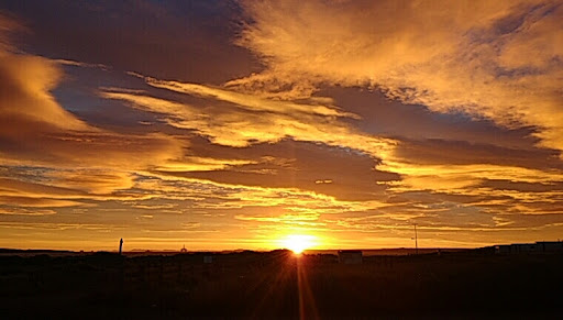 Golden Sands Caravan Park