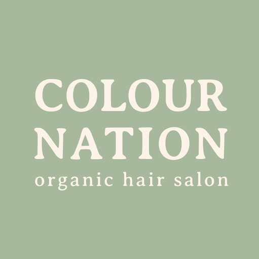 Colour Nation logo