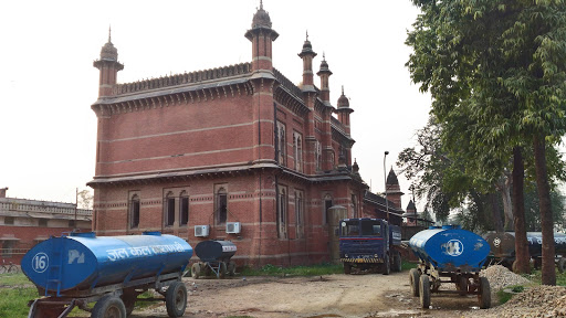 Jal Kal, B 20/193, बिर्दोपुर, Varanasi, Uttar Pradesh 221010, India, Water_Utility_Company, state UP