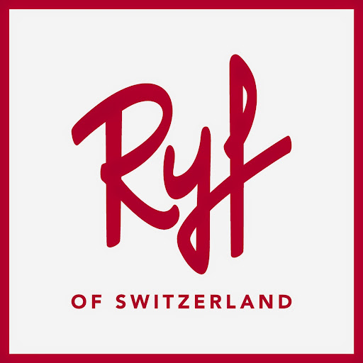 Ryf of Switzerland - Dresden logo