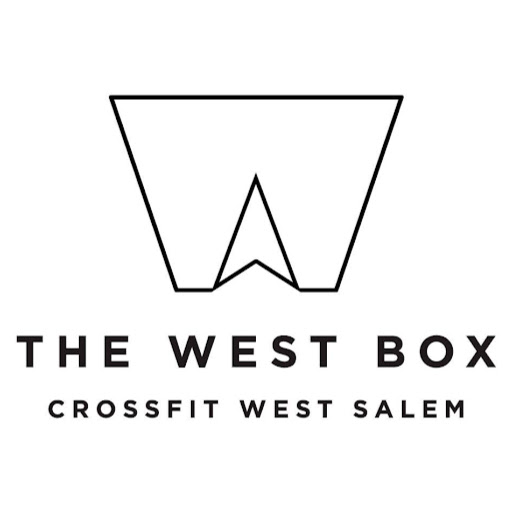 The West Box CrossFit West Salem logo