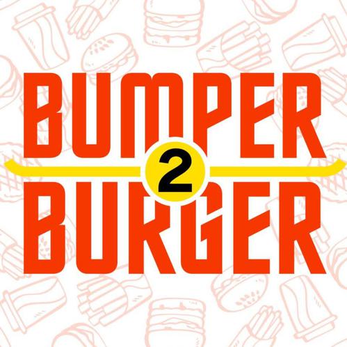 Bumper 2 Burger logo