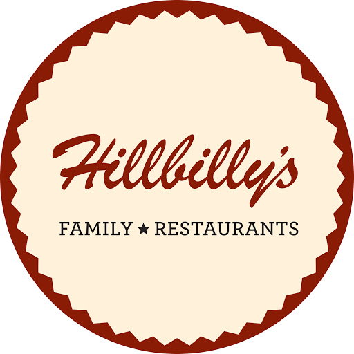 Hillbilly's Tralee logo