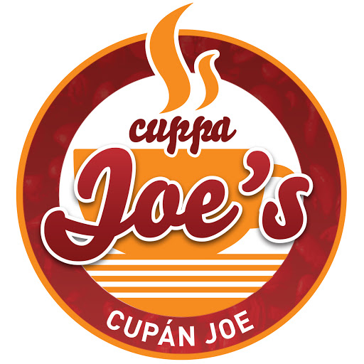 Cuppa Joes logo