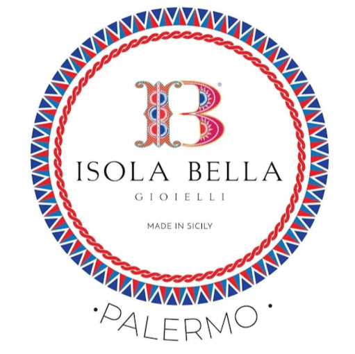 Isola Bella Gioielli Store Palermo logo