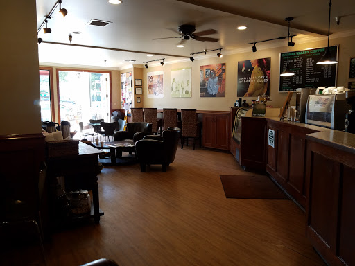 Coffee Shop «Carmel Valley Coffee Roasting Co», reviews and photos, 510 Lighthouse Ave, Pacific Grove, CA 93950, USA