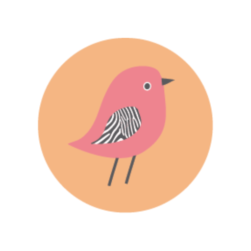 Zebra Finch Marketown logo