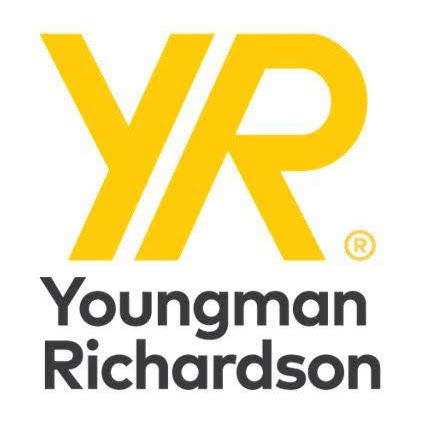 Youngman Richardson Wellington logo