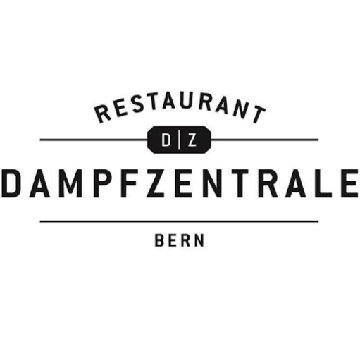 Restaurant Dampfzentrale logo