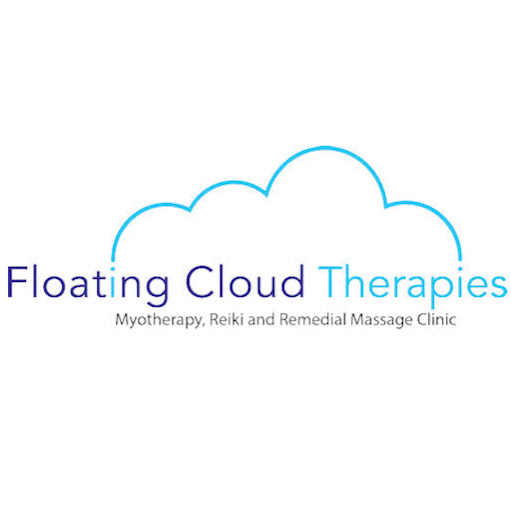 Floating Cloud Therapies : Myotherapy, Reiki and Remedial Massage Clinic logo