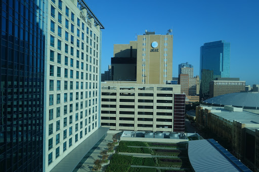 Omni Fort Worth Hotel