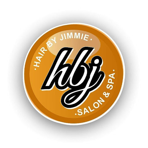 Hair by Jimmie Salon & Spa logo