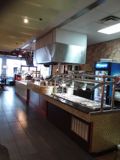 Chinese Restaurant «New China Buffet», reviews and photos, 205 Oakbrooke Dr # B, Mt Washington, KY 40047, USA