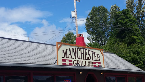 Restaurant «Manchester Grill», reviews and photos, 2386 Colchester Dr E, Manchester, WA 98353, USA