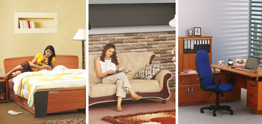 Damro Furniture Pvt Ltd. thodupuzha., Thodupuzha Muvattupuzha Rd, Vengalloor, Thodupuzha, Kerala 685584, India, Bedroom_Furniture_Store, state KL