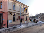 Besední restaurace U Ritschelů - Praha