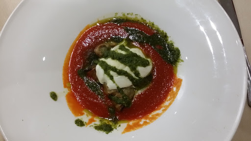 Ristorante Valentino Legend