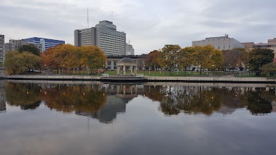 Photos of Pere Marquette Park